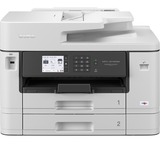 Brother MFC-J5740DW all-in-one inkjetprinter met faxfunctie Grijs, Scannen, Kopiëren, LAN, Wi-Fi