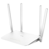 Cudy AC1200 Gigabit Wi-Fi Mesh Router Wit, Cudy Mesh