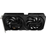 Gainward GeForce RTX 4060 Python II grafische kaart DLSS 3, 3x DisplayPort, 1x HDMI 2.1