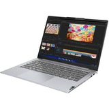 Lenovo ThinkBook 14 G4+ IAP (21CX003KMH) 14"  laptop Grijs | i5-1235U | Iris Xe Graphics | 8GB | 256GB SSD