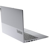 Lenovo ThinkBook 14 G4+ IAP (21CX003KMH) 14"  laptop Grijs | i5-1235U | Iris Xe Graphics | 8GB | 256GB SSD