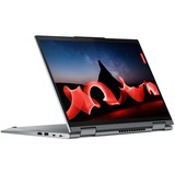 Lenovo ThinkPad X1 Yoga Gen 8 (21HQ002SMH) 14"  2-in-1 laptop Grijs | i5-1335U | Iris Xe Graphics | 16 GB | 512 GB SSD | Touch