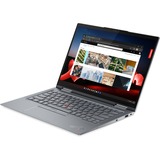 Lenovo ThinkPad X1 Yoga Gen 8 (21HQ002SMH) 14"  2-in-1 laptop Grijs | i5-1335U | Iris Xe Graphics | 16 GB | 512 GB SSD | Touch