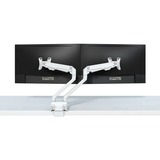 Neomounts FPMA-D750DWHITE2 monitor bureausteun bevestiging Wit