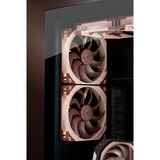 Noctua NF-A14x25 G2 LS-PWM case fan 4-pin PWM