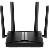 Cudy BE3600 Gigabit Wi-Fi 7 Mesh Router Zwart, WR3600, Cudy Mesh