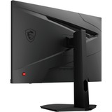 MSI G244F E2 23.8" gaming monitor Zwart, 2x HDMI, 1x DisplayPort, 180 Hz