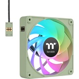 Thermaltake  case fan Lichtgroen