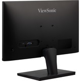 ViewSonic VA2215-H 22" monitor Zwart, HDMI, VGA, 100 Hz