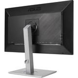 ASUS ProArt PA278CGV 27" monitor Zwart/zilver, 2x HDMI, 4x USB-A, 1x USB-C, 144 Hz