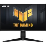 ASUS TUF Gaming VG27AQL3A  27" monitor Zwart, 2x HDMI, DisplayPort, 2x USB-A, 180 Hz