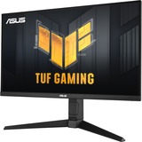 ASUS TUF Gaming VG27AQL3A  27" monitor Zwart, 2x HDMI, DisplayPort, 2x USB-A, 180 Hz