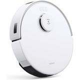 ECOVACS Deebot N20 robotstofzuiger Wit