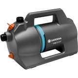 GARDENA Besproeiingspomp 4100 Silent Donkergrijs/turquoise, 550 Watt