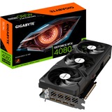 GIGABYTE GeForce RTX 4080 SUPER WINDFORCE V2 16G grafische kaart 1x HDMI, 3x DisplayPort, DLSS 3