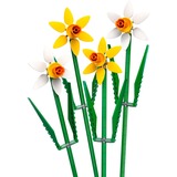 LEGO Botanical Collection - Narcissen Constructiespeelgoed 40747