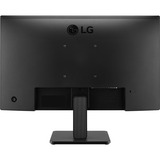 LG 24MR400-B 23.8" monitor Zwart (mat), 1x HDMI, 1x VGA, 100 Hz