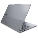 Lenovo ThinkBook 16 G7 QOY (21NH000BMH) 16"  Copilot+ laptop Grijs | Snapdragon X Plus X1P-42-100 | Qualcomm Adreno GPU | 16 GB | 512 GB SSD