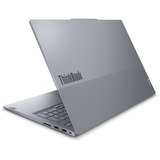 Lenovo ThinkBook 16 G7 QOY (21NH000BMH) 16"  Copilot+ laptop Grijs | Snapdragon X Plus X1P-42-100 | Qualcomm Adreno GPU | 16 GB | 512 GB SSD