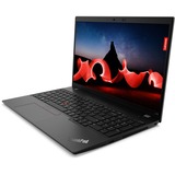 Lenovo ThinkPad L15 Gen 4 (21H3000RMH) 15.6"  laptop Zwart | i5-1335U | Iris Xe Graphics | 16 GB | 512 GB SSD