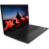 Lenovo ThinkPad L15 Gen 4 (21H3000RMH) 15.6"  laptop Zwart | i5-1335U | Iris Xe Graphics | 16 GB | 512 GB SSD