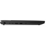 Lenovo ThinkPad L15 Gen 4 (21H3000RMH) 15.6"  laptop Zwart | i5-1335U | Iris Xe Graphics | 16 GB | 512 GB SSD