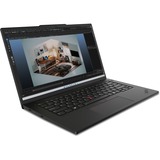 Lenovo ThinkPad P14s Gen 5 (21G20009MH) 14.5"  laptop Zwart | Core Ultra 7 155H | RTX 500 | 32 GB | 1 TB SSD