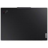 Lenovo ThinkPad P14s Gen 5 (21G20009MH) 14.5"  laptop Zwart | Core Ultra 7 155H | RTX 500 | 32 GB | 1 TB SSD