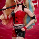 Mattel Barbie Signature Harley Quinn Pop 