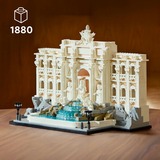 LEGO Architecture - Trevifontein Constructiespeelgoed 21062