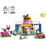 LEGO Friends - Kapper Constructiespeelgoed 41743