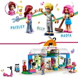 LEGO Friends - Kapper Constructiespeelgoed 41743