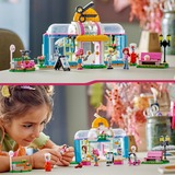 LEGO Friends - Kapper Constructiespeelgoed 41743