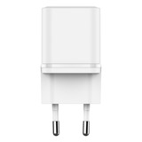 Cudy 20W USB-C Charger Wit