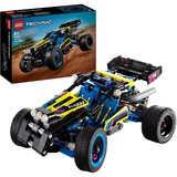 LEGO Technic - Offroad racebuggy Constructiespeelgoed 42164