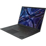 Lenovo ThinkPad P1 Gen 6 (21FV0010MH) 16"  laptop Zwart | i7-13700H | RTX 4060 | 16 GB | 512 GB SSD