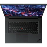 Lenovo ThinkPad P1 Gen 6 (21FV0010MH) 16"  laptop Zwart | i7-13700H | RTX 4060 | 16 GB | 512 GB SSD