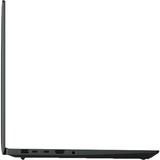 Lenovo ThinkPad P1 Gen 6 (21FV0010MH) 16"  laptop Zwart | i7-13700H | RTX 4060 | 16 GB | 512 GB SSD