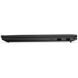 Lenovo ThinkPad T16 Gen 3 (21MN009DMH) 16"  laptop Zwart | Core Ultra 5 125U | Intel Graphics | 16 GB | 512 GB SSD