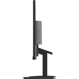 MSI PRO MP2412 23.8" monitor Zwart, 1x HDMI, 1x DisplayPort