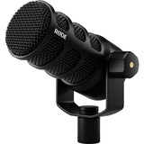 Rode Microphones PodMic USB microfoon Zwart