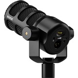 Rode Microphones PodMic USB microfoon Zwart