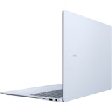 SAMSUNG Galaxy Book4 Edge NP960XMB-KB1NL 16"  Copilot+ laptop Blauw | Snapdragon X Elite X1E-84-100 | Qualcomm Adreno | 16GB | 1 TB eUFS | Touch