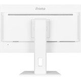 iiyama ProLite XUB2497HSN-W2 23.8" monitor Wit, 100 Hz, HDMI, DisplayPort, USB-C, Audio