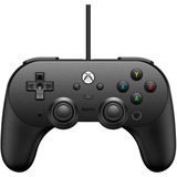 8BitDo Pro2 Xbox gamepad Zwart