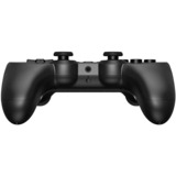 8BitDo Pro2 Xbox gamepad Zwart