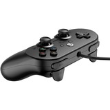 8BitDo Pro2 Xbox gamepad Zwart