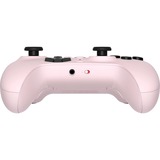 8BitDo Ultimate Wired for Xbox gamepad Pink