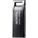 ADATA UR340 256 GB usb-stick nikkel, USB-A 3.2 Gen 1