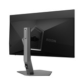 AOC AGON PRO AG326UD 31.5" 4K UHD gaming monitor Zwart, 165Hz, HDMI, DisplayPort, USB, Audio